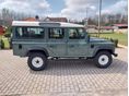 LAND ROVER DEFENDER 2010/6 - 8