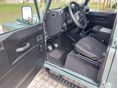 LAND ROVER DEFENDER 2010/6 - 9