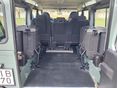 LAND ROVER DEFENDER 2010/6 - 11