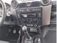 LAND ROVER DEFENDER 2010/6 - 16