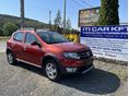 DACIA SANDERO 0.9 TCe Stepway Ambiance EURO6