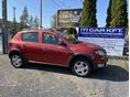 DACIA SANDERO 2014/12 - 2