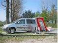 VOLKSWAGEN CADDY TRAMPER 1.9 TDI / 2027.07.-IG ÉRVÉNYES MŰSZAKI VIZSGA! / FRISS SZERVIZ!