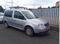 VOLKSWAGEN 2006/7 - 7