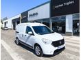 DACIA DOKKER Van 1.5 dCi Ambiance Mo-i! 271e KM! Vez.Sz.Könyv! Vezérlés cserélve! Friss vizsgával!