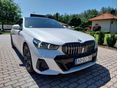 BMW 520 2024/7 - 2
