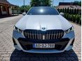 BMW 520d xDrive (Automata) M-PACKET.MAGYARORSZÁGI.GARANCIÁLIS.SÉRÜLÉSMENTES.UJSZERÜ!ÁFÁS