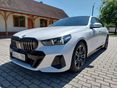 BMW 520 2024/7 - 3