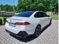 BMW 520 2024/7 - 7
