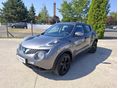 NISSAN JUKE 1.6 Visia EURO6 Facelift.gyári fényezés.166000km.garantált.jéghideg klíma