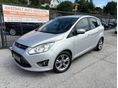 FORD C-MAX 1.6 SCTi EcoBoost Champions +RADAR ELÖL-HÁTUL+VONÓHOROG+4 EL ABLAK+TEMPOMAT+SZÉLVÉDŐ FŰTÉS+KLÍMA+TÁBLA FELIS