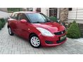SUZUKI SWIFT 1.2 GLX AC ESP +KLÍMA+MEGY PIROS METÁL FÉNYEZÉS+SZ.KÖNYV+