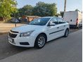 CHEVROLET CRUZE 2010/2 - 2