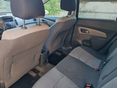 CHEVROLET CRUZE 2010/2 - 5