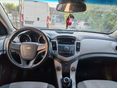 CHEVROLET CRUZE 2010/2 - 6