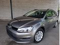VOLKSWAGEN GOLF VII Variant 1.6 TDI BMT Comfortline DSG EURO6 S&S NAVI ÜLÉSFŰTÉS Webasto-ÁLLÓFŰTÉS LEVEHETŐ V.HOROG PDC 15ALU