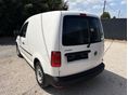 VOLKSWAGEN CADDY 2020/9 - 4