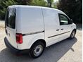 VOLKSWAGEN CADDY 2020/9 - 5