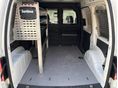 VOLKSWAGEN CADDY 2020/9 - 8
