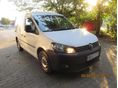 VOLKSWAGEN CADDY 2013/3 - 2