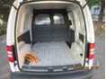 VOLKSWAGEN CADDY 2013/3 - 5