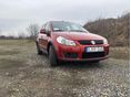 SUZUKI SX4 1.5 GLX AC