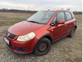 SUZUKI SX4 2008/9 - 3