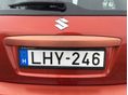 SUZUKI SX4 2008/9 - 4