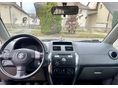 SUZUKI SX4 2008/9 - 7
