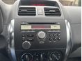 SUZUKI SX4 2008/9 - 8