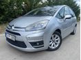 CITROEN C4 PICASSO 1.6 HDi Exclusive FAP MCP6 automata