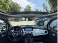 FIAT 500 2013/12 - 14