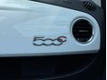 FIAT 500 2013/12 - 16