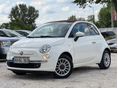 FIAT 500 2013/12 - 2