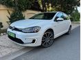 VOLKSWAGEN GOLF e-Golf 44000KM!Led!18Alu!Navi!Ülésfűtés!Tempomat!Dupla digitklíma!