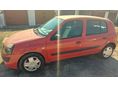 RENAULT CLIO 1.2 16V Nature Clio 1.1. RL