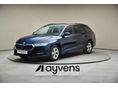 SKODA OCTAVIA Combi 2.0 TDI SCR Ambition MAGYAR 1.TUL-GARANTÁLT KM-SZERVIZTÖRTÉNET-ÁFÁS-GARANCIÁVAL!