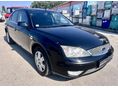 FORD MONDEO 2005/7 - 2