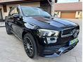 MERCEDES-BENZ GLE 350 de 4Matic 9G-TRONIC Plug-in hybrid ÁFÁS-AMG LINE-1 TULAJ-MAGYARORSZÁGI-2027.04.IG GARI-PAPPAS SZERVIZ-TELJES FÓLIA