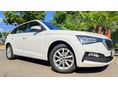 SKODA SCALA 1.0 TSI Ambition