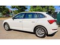 SKODA SCALA 2021/8 - 11