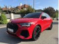 AUDI RS Q3 RSQ3 Sportback 55 TFSI quattro S-tronic Tetőablak. Sportülés. B&O Hang.ÁFÁS. Sérülésmentes. MO-i