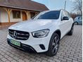 MERCEDES-BENZ GLC 300 2022/11 - 2