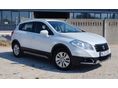 SUZUKI SX4 S-CROSS 2013/12 - 1