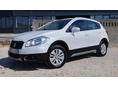 SUZUKI SX4 S-CROSS 2013/12 - 2