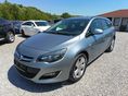 OPEL ASTRA J 1.7 CDTI Selection Olaszországból érkezett!! 173.327 Km!!!