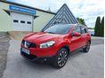NISSAN QASHQAI 2.0 Tekna 4WD CVT 162600 KM EREDETI FÉNYEZÉS .PANORÁMA TETŐ. NAVIGÁCIÓ. TOLATÓKAMERA. stb