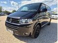 VOLKSWAGEN MULTIVAN 2.0 CR TDI HIGHLINE DSG 180 LE / 7 FŐS / NAVI / BŐR /