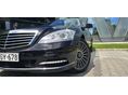 MERCEDES-BENZ S 350 2013/5 - 2