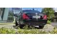MERCEDES-BENZ S 350 2013/5 - 5